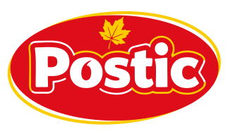 Postic Makhana Logo